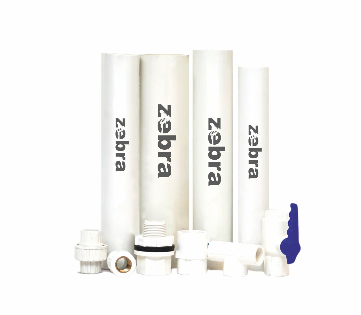 UPVC PIPES AND FITTINGS